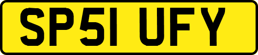 SP51UFY