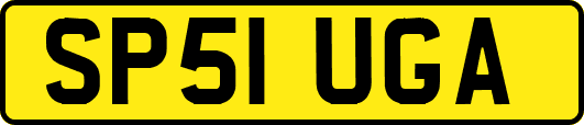 SP51UGA