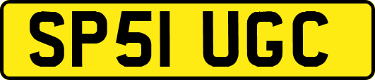 SP51UGC