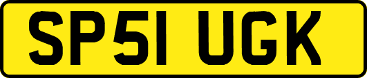SP51UGK