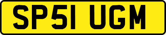 SP51UGM