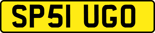 SP51UGO