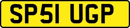 SP51UGP