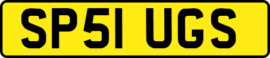 SP51UGS