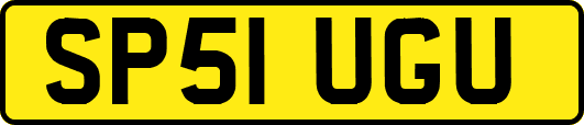 SP51UGU