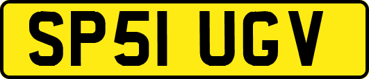 SP51UGV