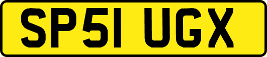 SP51UGX