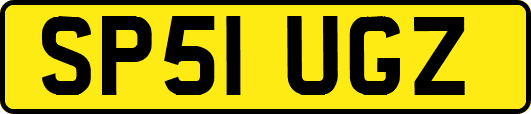 SP51UGZ