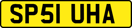 SP51UHA
