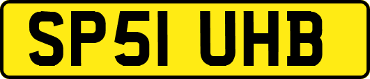 SP51UHB