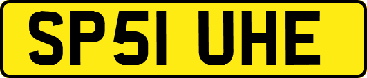 SP51UHE