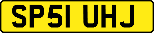 SP51UHJ