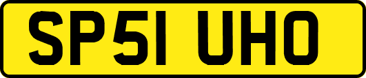 SP51UHO
