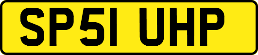 SP51UHP