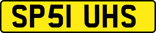 SP51UHS