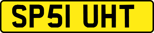 SP51UHT