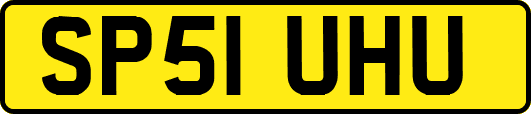 SP51UHU