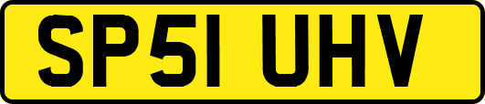 SP51UHV