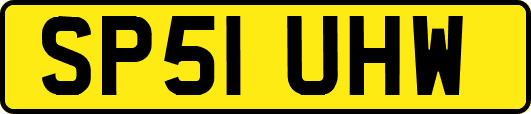 SP51UHW