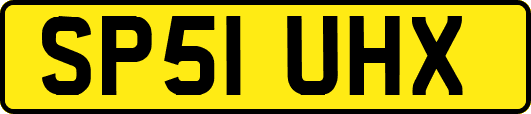 SP51UHX