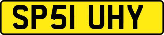SP51UHY