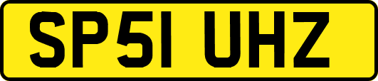 SP51UHZ