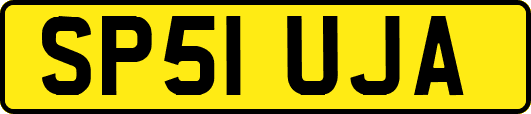 SP51UJA