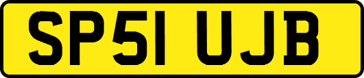 SP51UJB