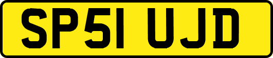 SP51UJD