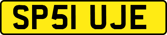 SP51UJE