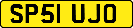 SP51UJO