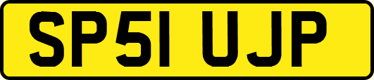 SP51UJP