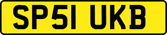 SP51UKB