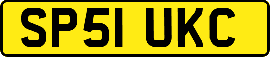 SP51UKC