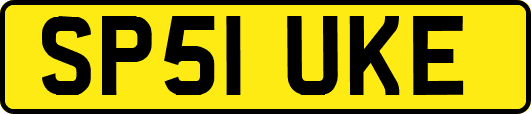 SP51UKE