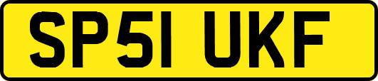 SP51UKF