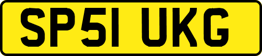 SP51UKG
