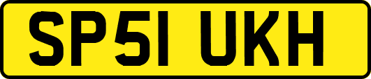 SP51UKH