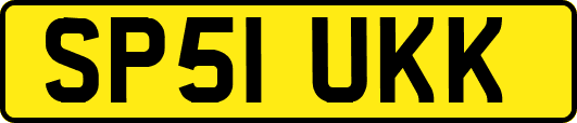 SP51UKK