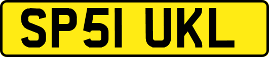 SP51UKL