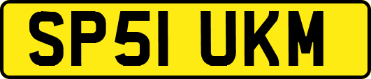 SP51UKM
