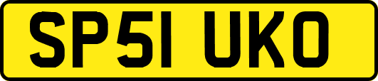 SP51UKO
