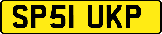 SP51UKP