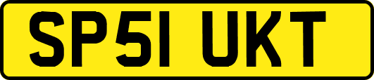 SP51UKT