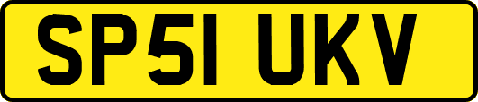 SP51UKV