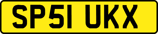 SP51UKX