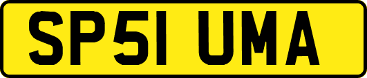 SP51UMA