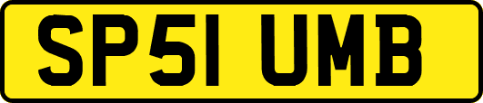 SP51UMB