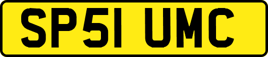 SP51UMC