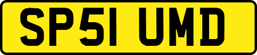 SP51UMD